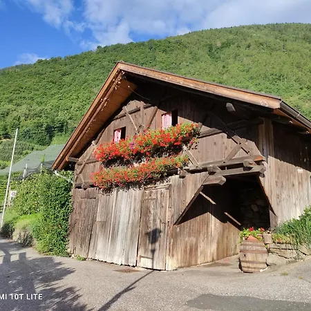 Apartment Ruhige Mit Garten Und Garage In Privatvilla *